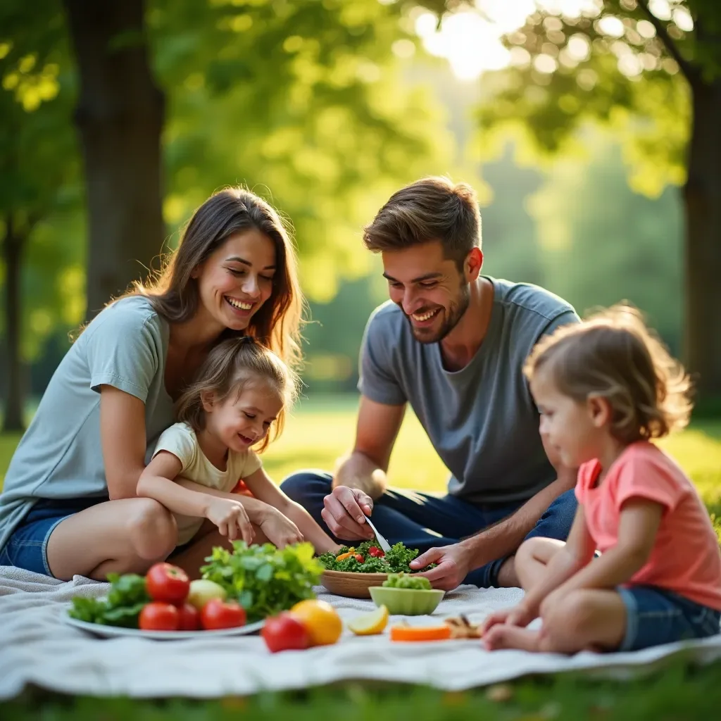 Organic growth approach